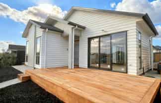 123 Argent Lane, Milldale