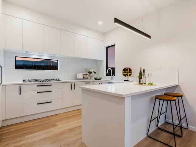 123 Argent Lane, Milldale