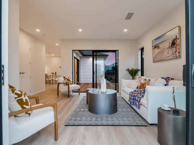 123 Argent Lane, Milldale