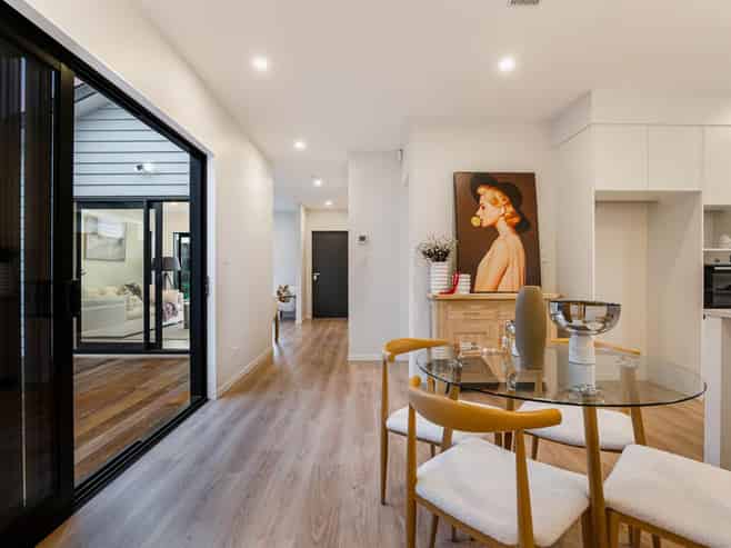123 Argent Lane, Milldale
