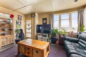 4 King Street, Pahiatua