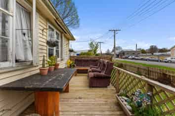 4 King Street, Pahiatua