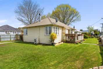 4 King Street, Pahiatua