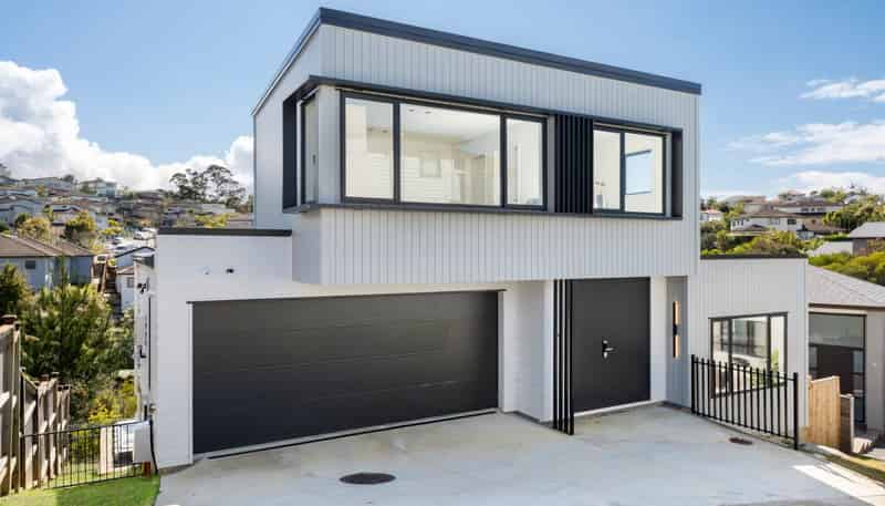 36 Para Close, Albany