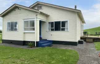 241  Puketarata Road, Otorohanga