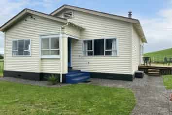 241  Puketarata Road, Otorohanga