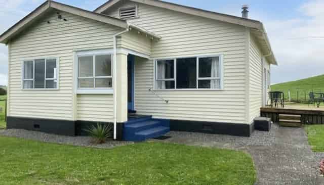 241  Puketarata Road, Otorohanga