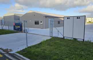 Specialist industrial