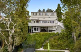 19 Warrington Road, Remuera