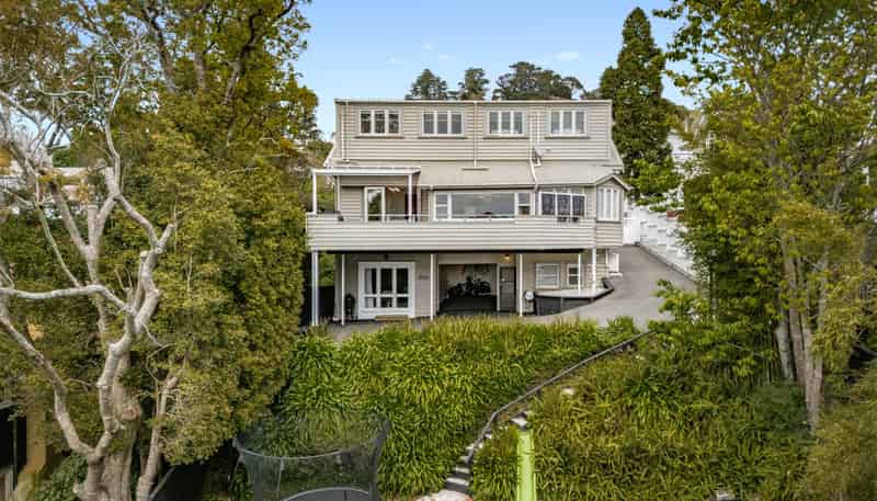 19 Warrington Road, Remuera