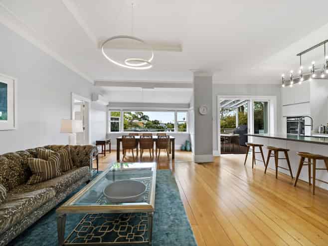 19 Warrington Road, Remuera
