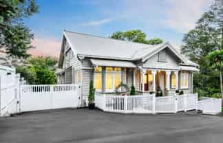 19 Warrington Road, Remuera