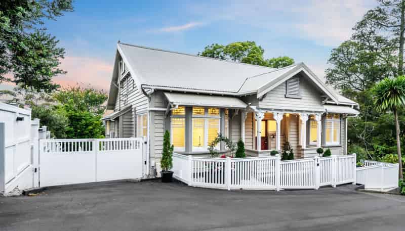 19 Warrington Road, Remuera