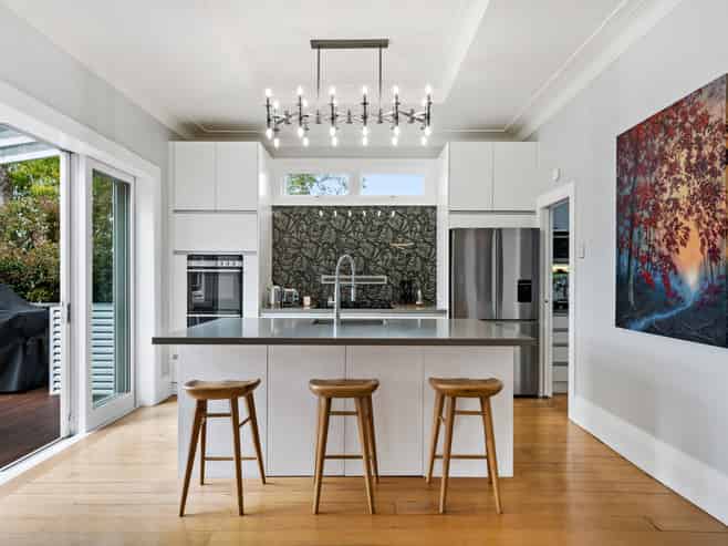 19 Warrington Road, Remuera
