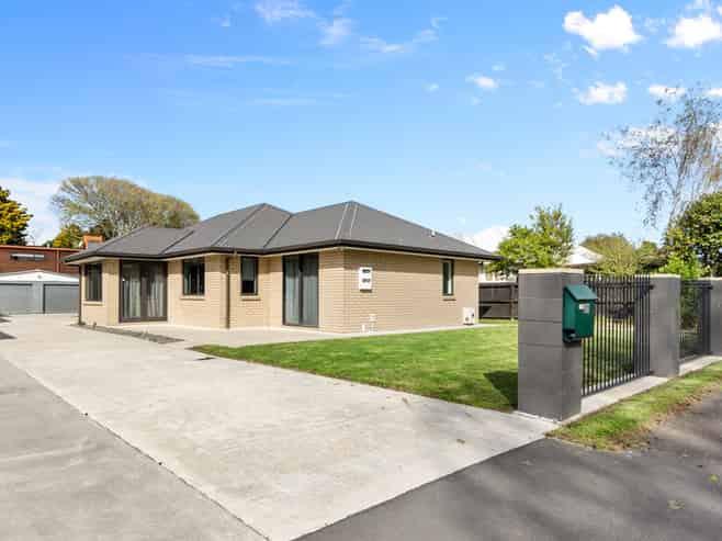 20 Casey Avenue, Fairfield