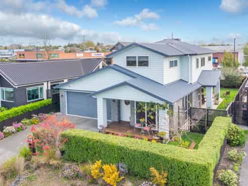 3 Alker Road, Chartwell