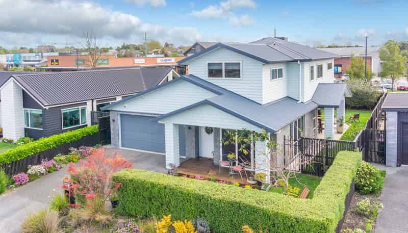 3 Alker Road, Chartwell