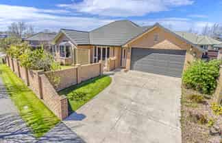 46 Glasnevin Drive, Casebrook