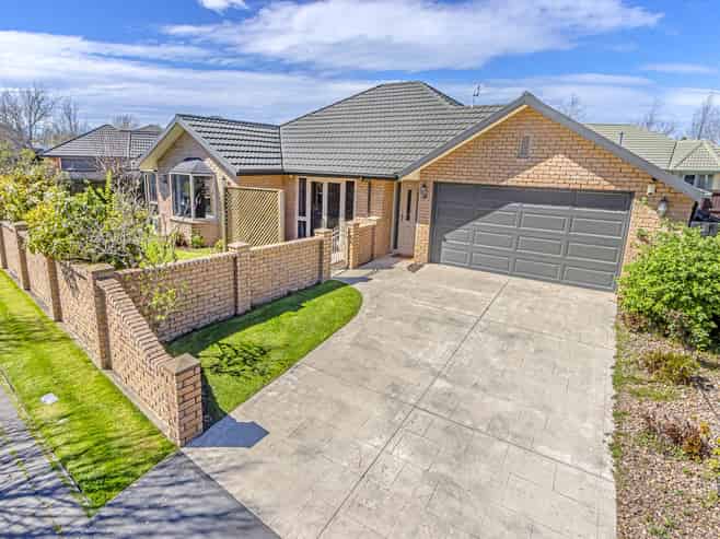 46 Glasnevin Drive, Casebrook