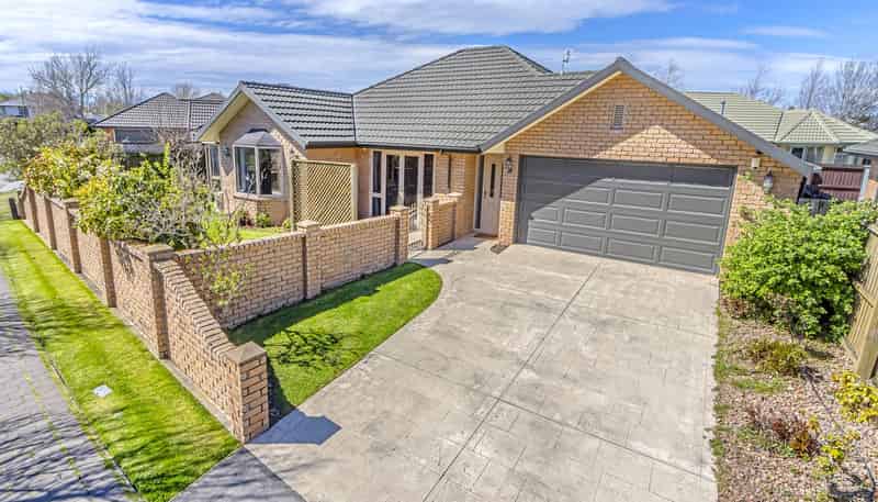46 Glasnevin Drive, Casebrook