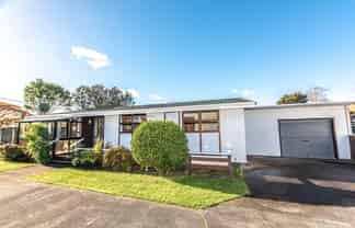 1/48 Nixon Street, Whanganui East