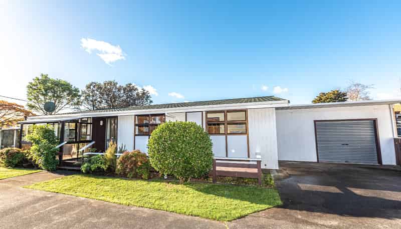 1/48 Nixon Street, Whanganui East
