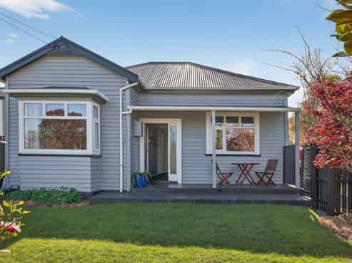 97 Wildberry Street, Woolston