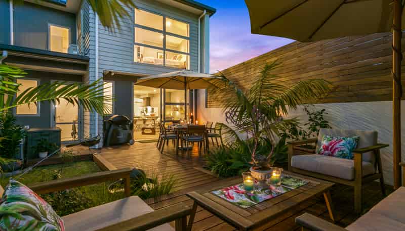 2 Station Street, Hobsonville