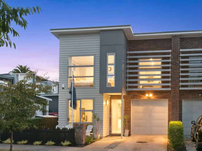 2 Station Street, Hobsonville