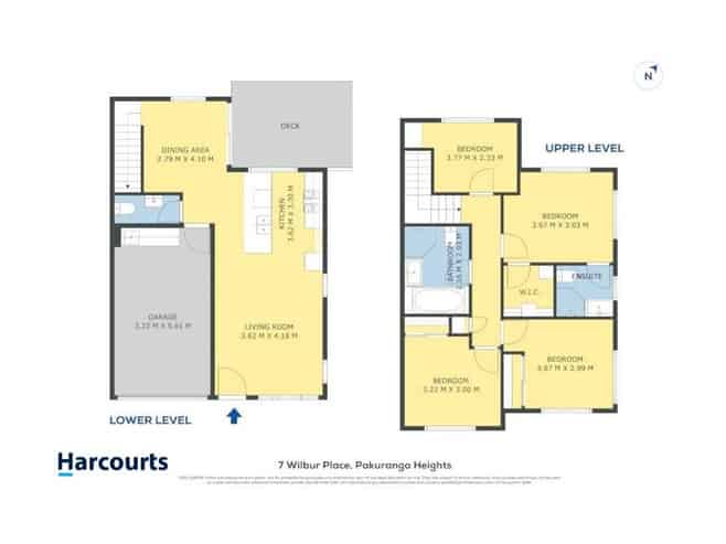 7A&7D Wilbur Place, Sunnyhills