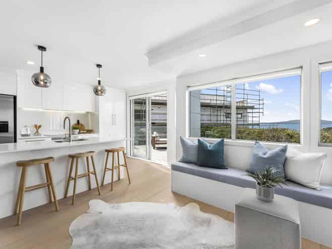 1/29A Seaview Road, Castor Bay