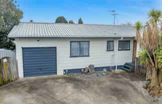 16A Wilson Place, Papakura