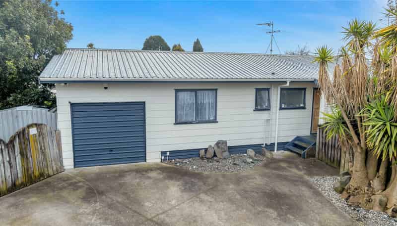 16A Wilson Place, Papakura