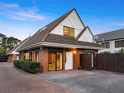 48B Ascot Avenue, Remuera