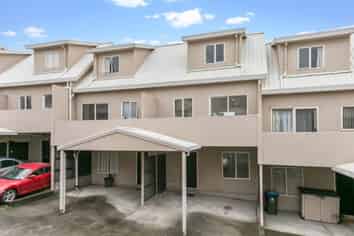 6/39 Onehunga Mall, Onehunga