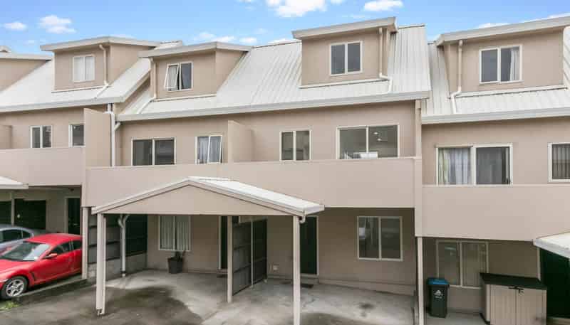 6/39 Onehunga Mall, Onehunga