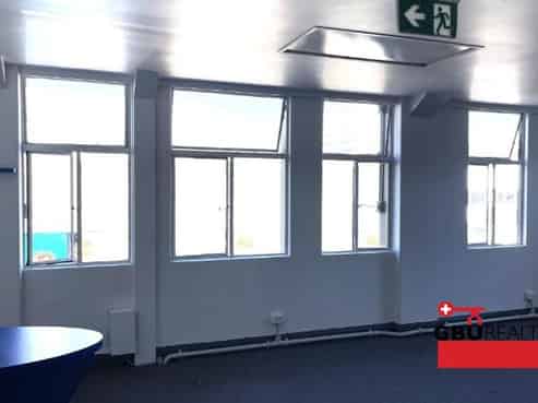 Affordable Office Space in the CBD