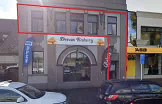 Affordable Office Space in the CBD