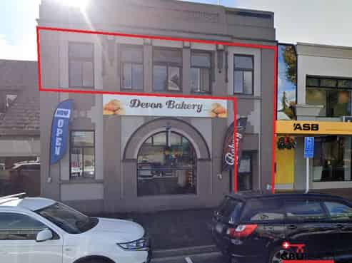 Affordable Office Space in the CBD