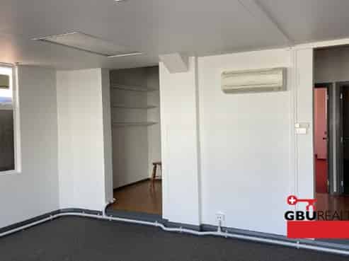 Affordable Office Space in the CBD