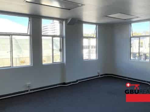 Affordable Office Space in the CBD