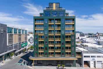 307/20 Williamson Avenue, Grey Lynn