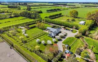 418A Woodfields Road, Swannanoa