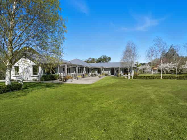 418A Woodfields Road, Swannanoa