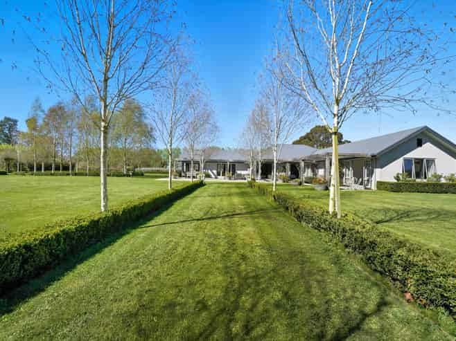 418A Woodfields Road, Swannanoa