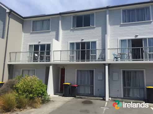 5/25/31 Poulson Street, Addington