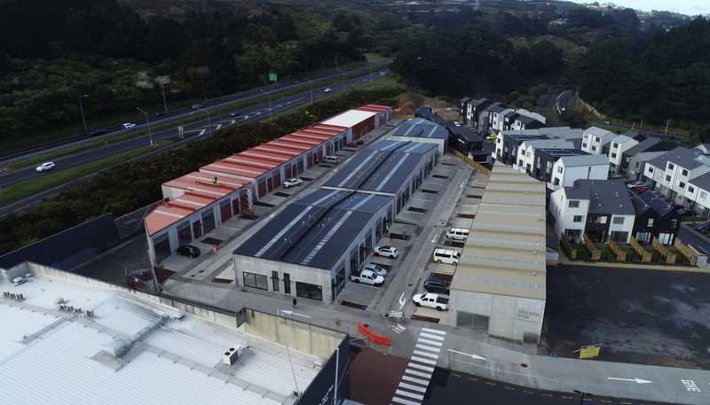 Unit 41/20 William Earp Place, Tawa