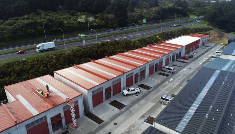 Unit 41/20 William Earp Place, Tawa