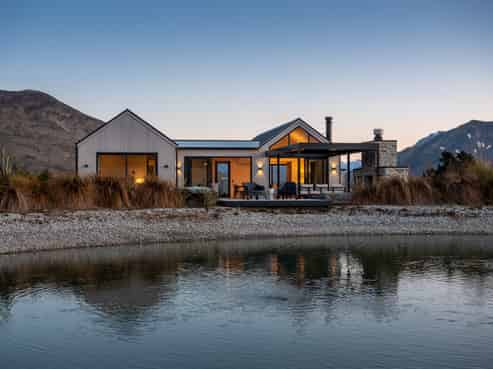 10 Kahiwi Drive, Lower Shotover