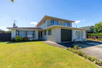 35 Burn Street, Levin